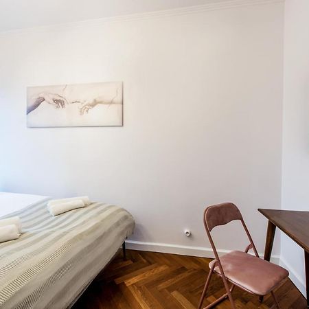 Marmo Apartments Варшава Екстериор снимка