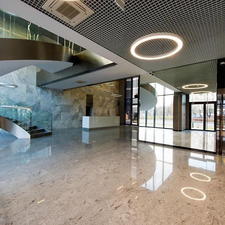Marmo Apartments Варшава Екстериор снимка