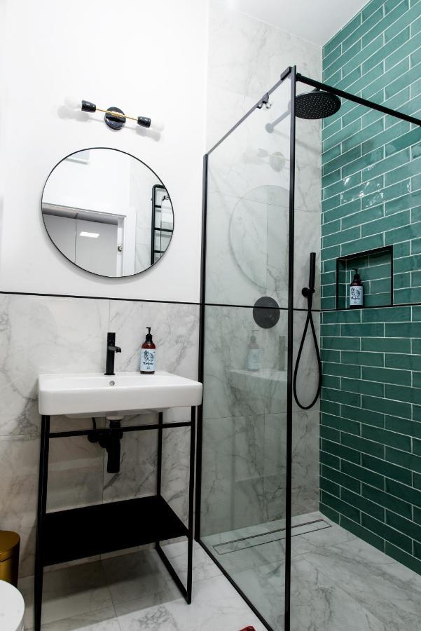 Marmo Apartments Варшава Екстериор снимка